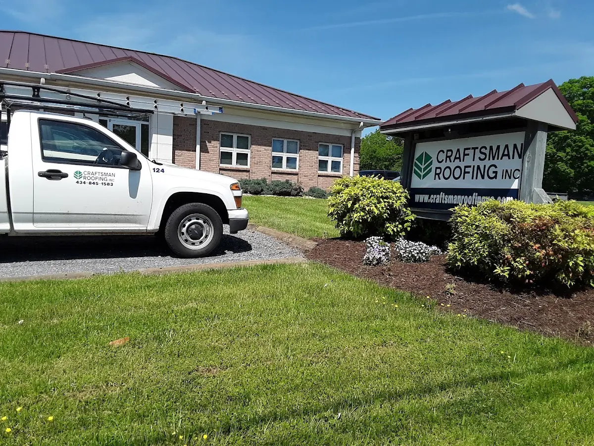 Quality Roof Replacement by experienced craftsmen in Nancys Corner